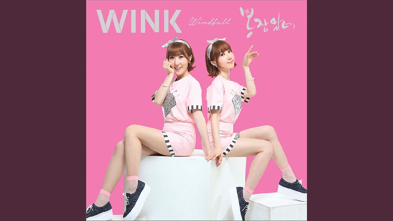 Shy Shy (MR) (부끄부끄 (MR))