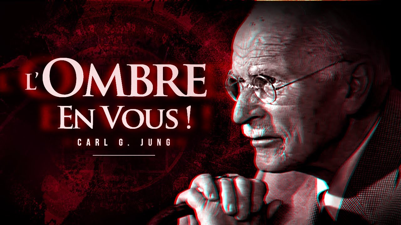Voici ce qui arrive si vous n'écoutez pas votre Inconscient ! (C. JUNG) 