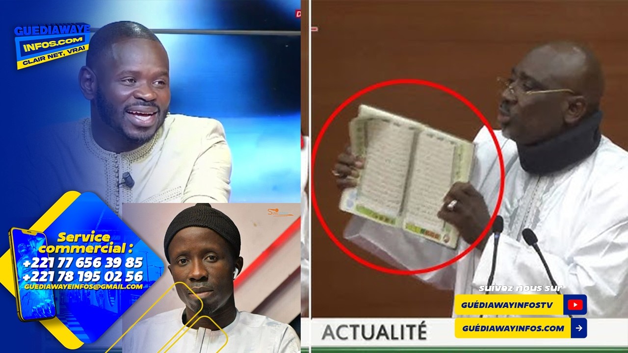 Farba Ngom son immunité levée,Pape cheikh diallo et Cie les choses se corsent,abdou nguer convoqué