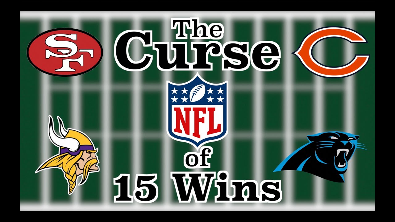 Why You Shouldn't Win 15 Games In an NFL Season