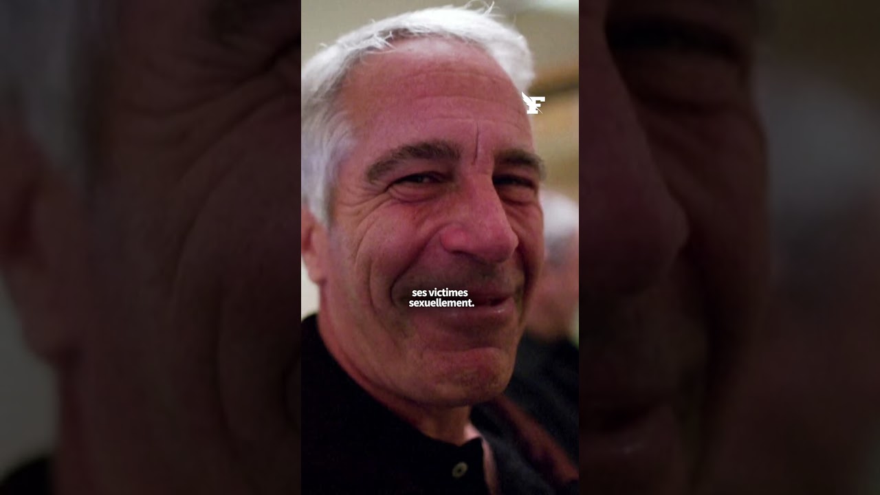 Ces liens troublants entre Jeffrey Epstein et un diplomate fran&ccedil;ais