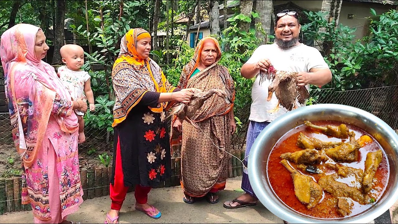 বাড়িতে মেহমান  আয়োজন হল কায়ার ছাউ তার সাথে অনেক কিছু ঘটেছে অনেক ঘটনা যদিও ভিডিওটা অনেক বড় হয়েছে