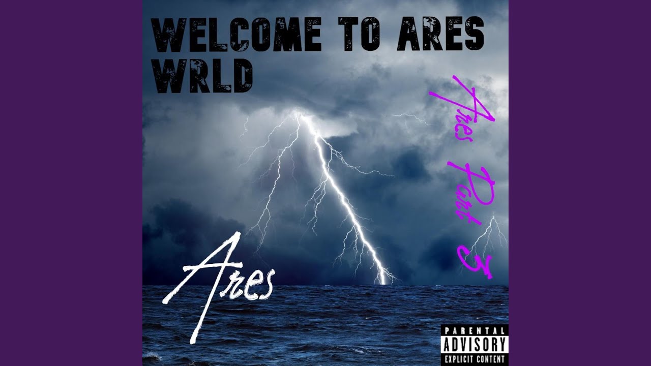 Yung Ares