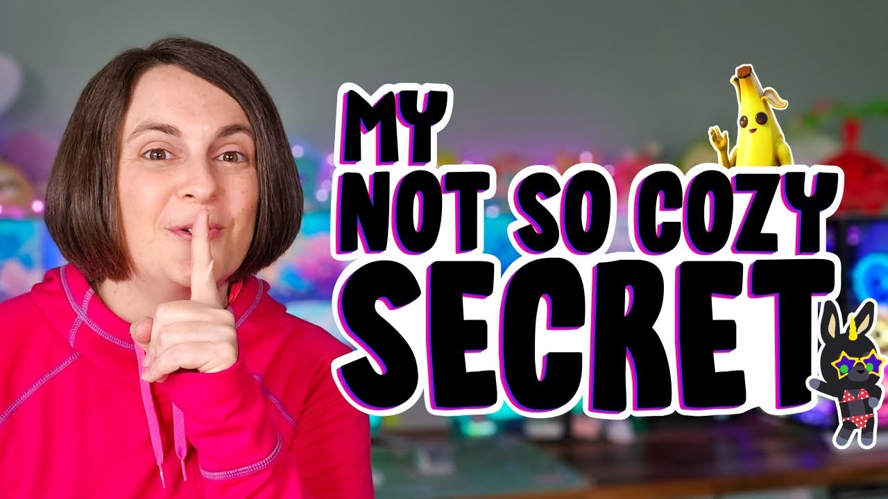 6 Games I SECRETLY Play as a COZY GAMER 😲