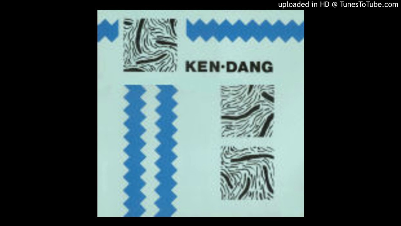 Ken-Dang - Born in Borneo