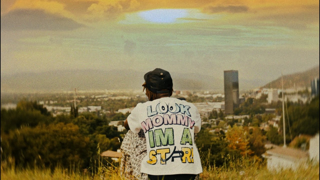LYFES A MOOD (DIRECTED BY AVTEUR) (EP2) 