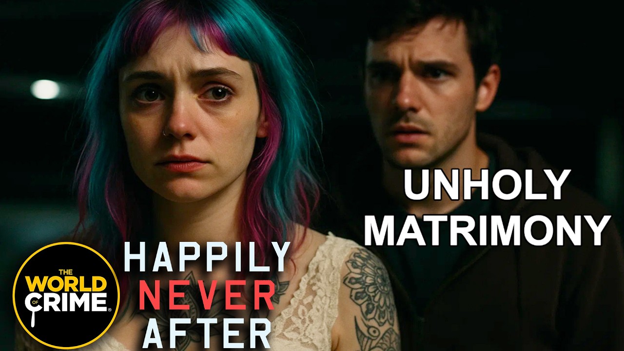 Happily Never After | S1E6 | Unholy Matrimony  | FULL TRUE CRIME