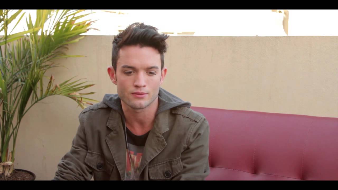 Trousdale Tuesday Interview