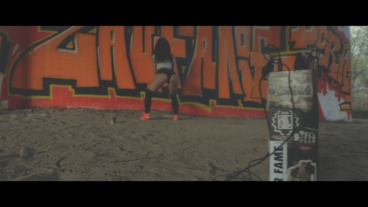 MDŻ & BORAS - ZAUFANIE // Prod. Boras // OFFICIAL VIDEO.