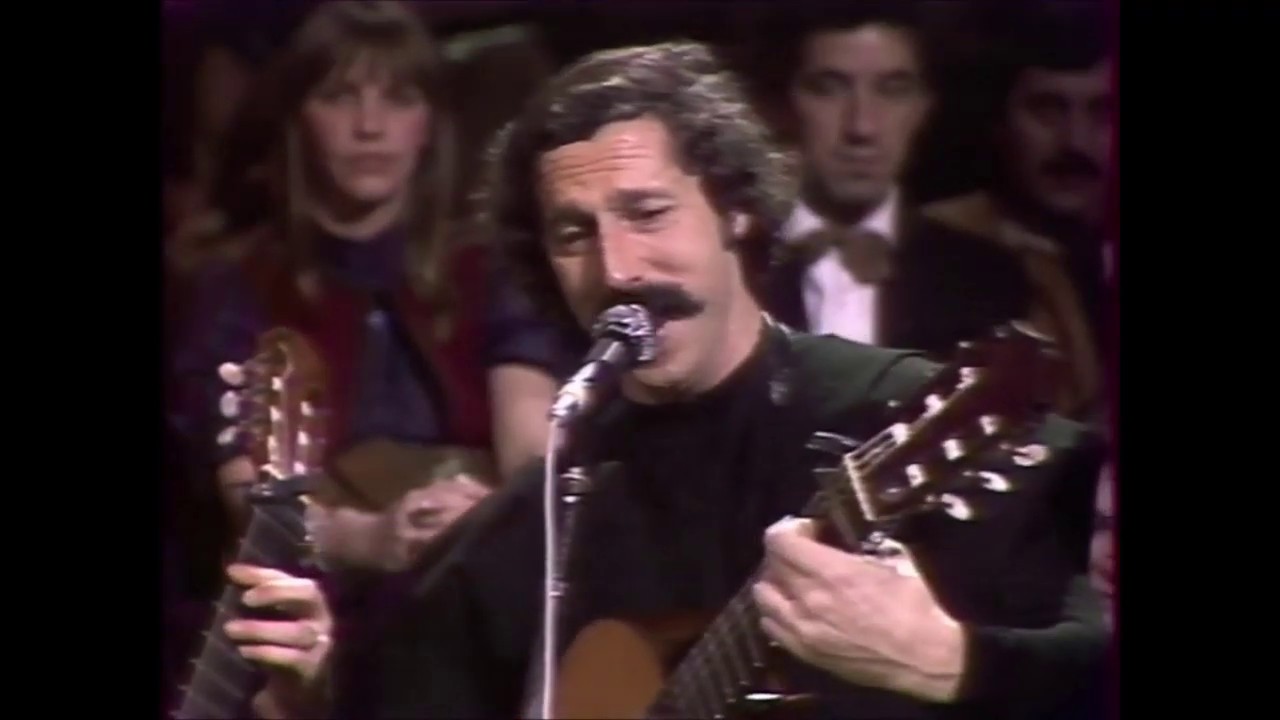 Quilapayun  Willy Oddó - La última curda