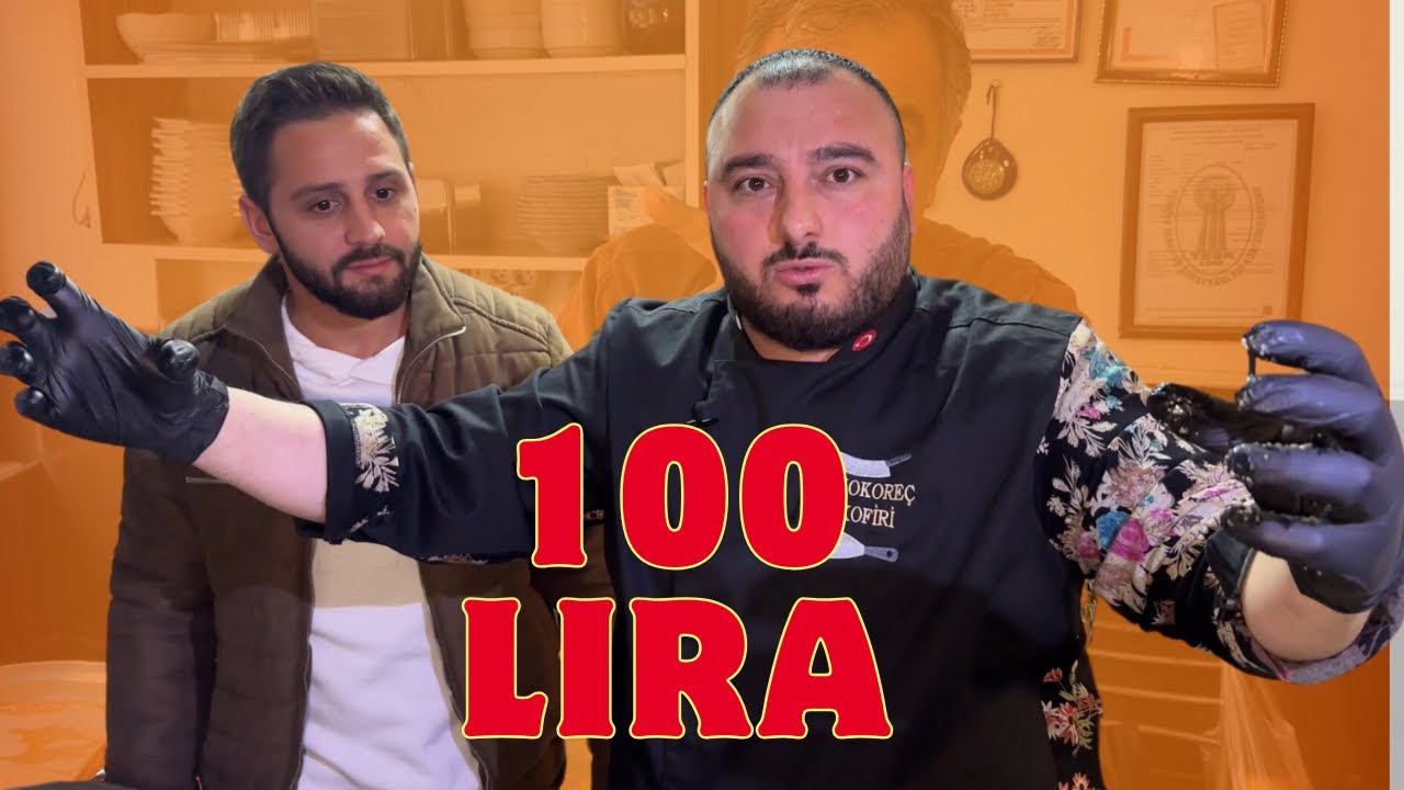 EN İYİSİNİ YAPMIYORUM AMA BU FİYATA EN İYİSİ BU! | KOKOFİRİ ANTALYA