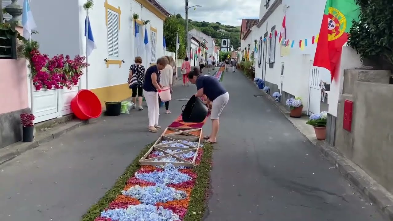 Mosteiros The Pearl of the Azores - São Miguel