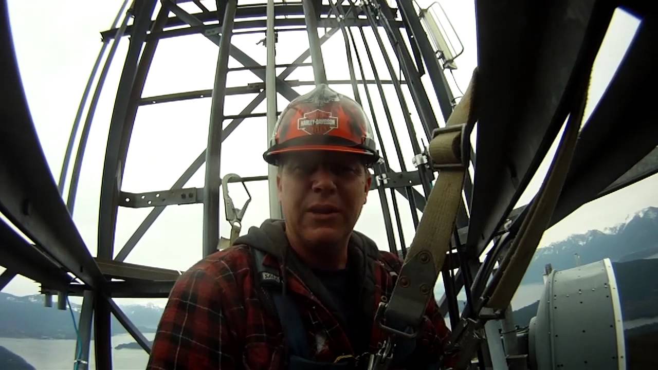 PacificRigger (Heli ride Ecomm)
