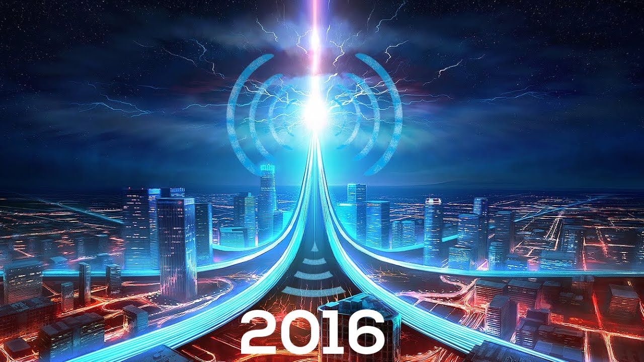 modus - New Year Protocol - Inception