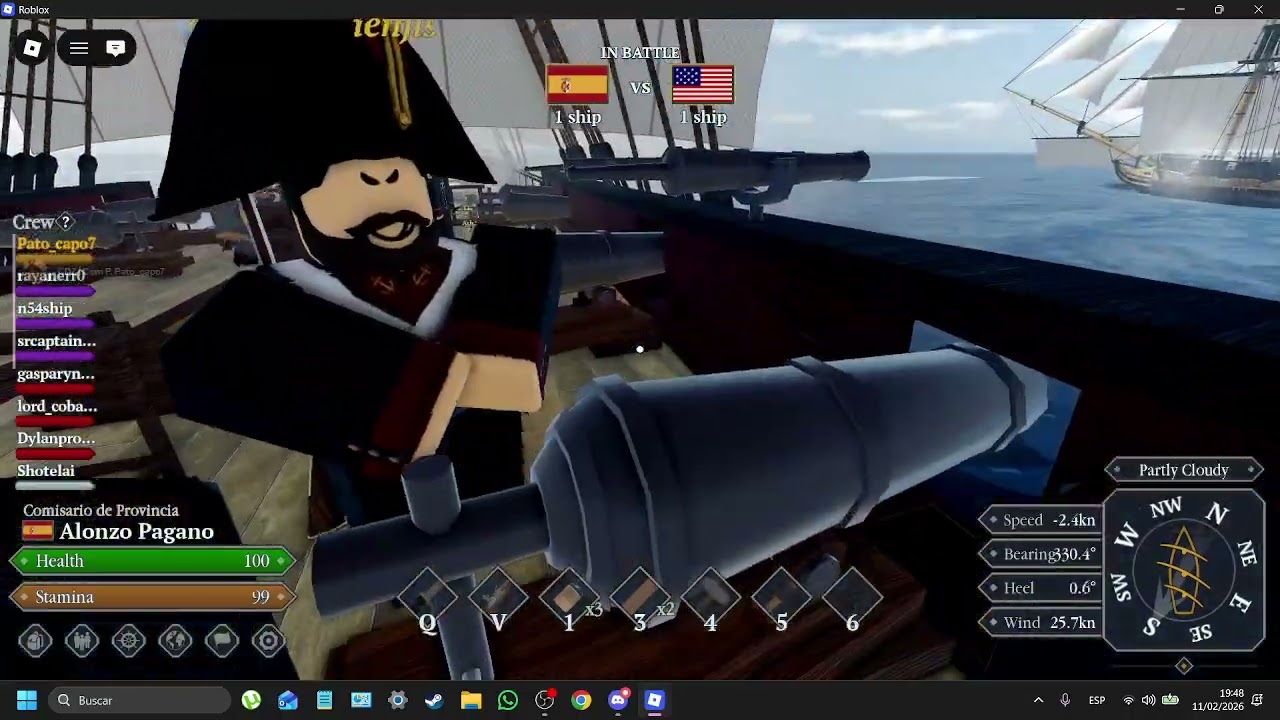 Battle vs USN R2 (2026-02-11)