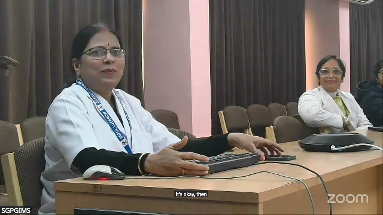 NMCN Nursing Knowledge Series - Nexus 2.1.2026