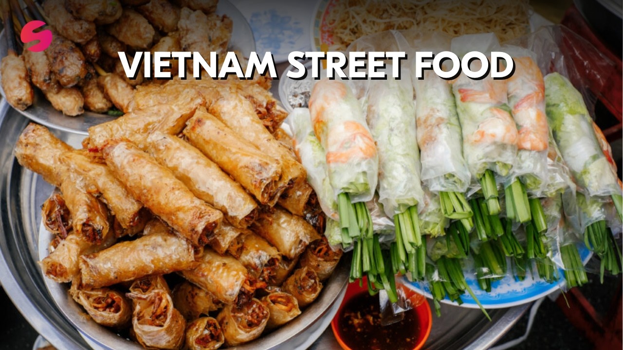 Exploring Vietnamese Cuisine | A Flavorful Journey