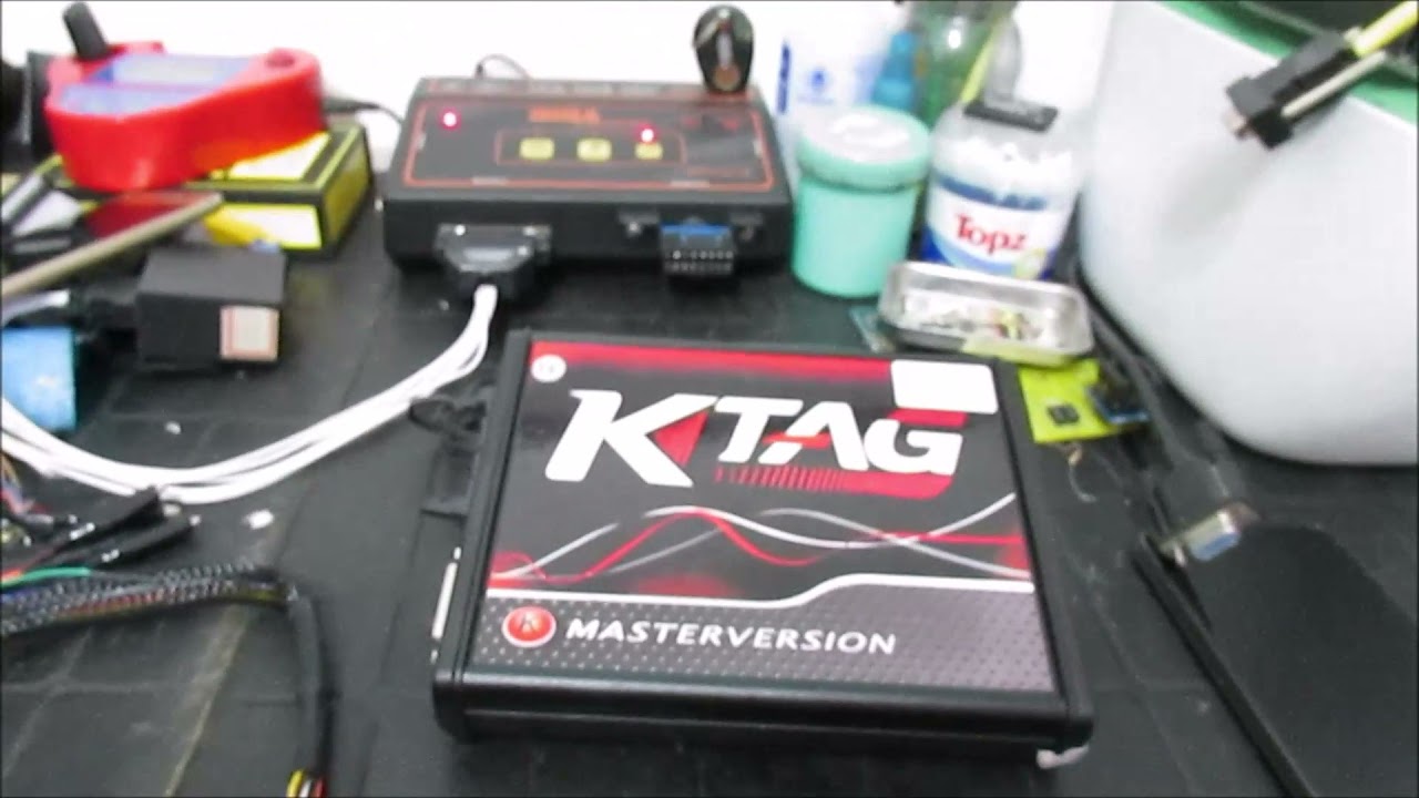 K-TAG Review SINCERO #01