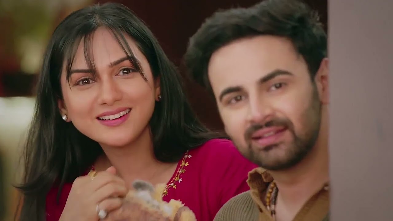Kaise Mujhe Tum Mil Gaye | Ep - 520 | Webisode | May 07 2025 | Zee TV