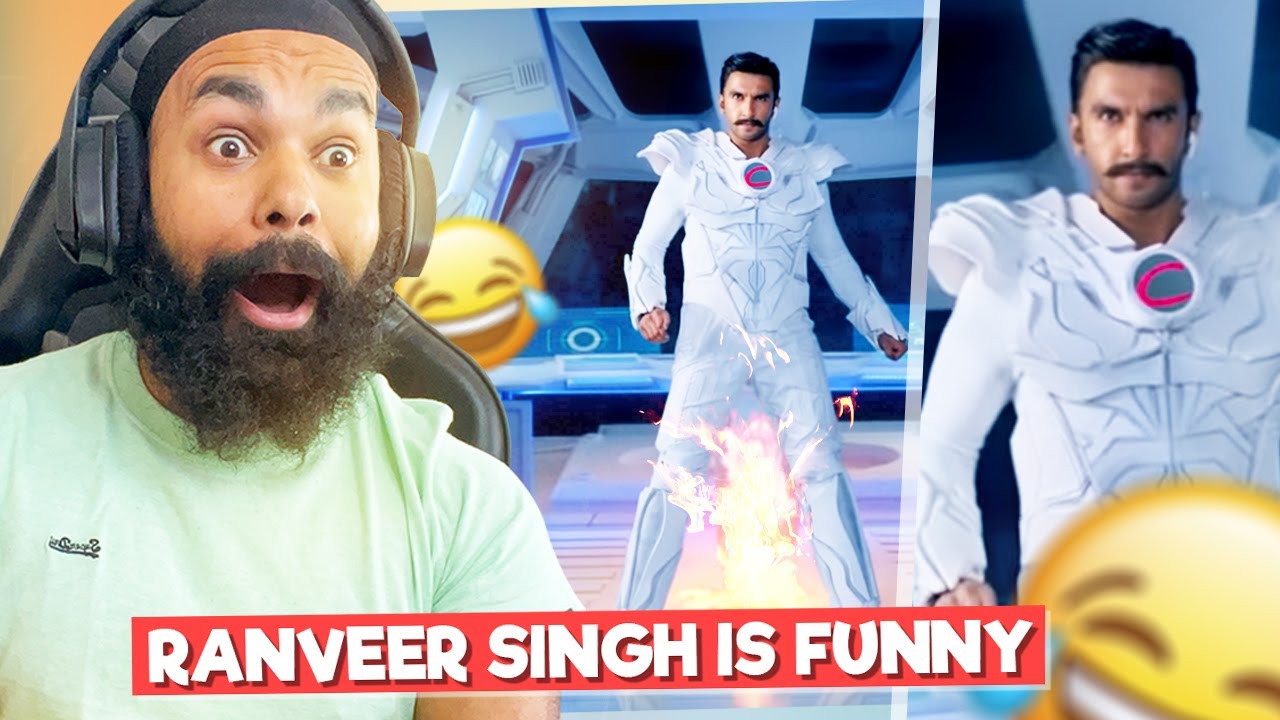 FUNNIEST INDIAN ADVERT