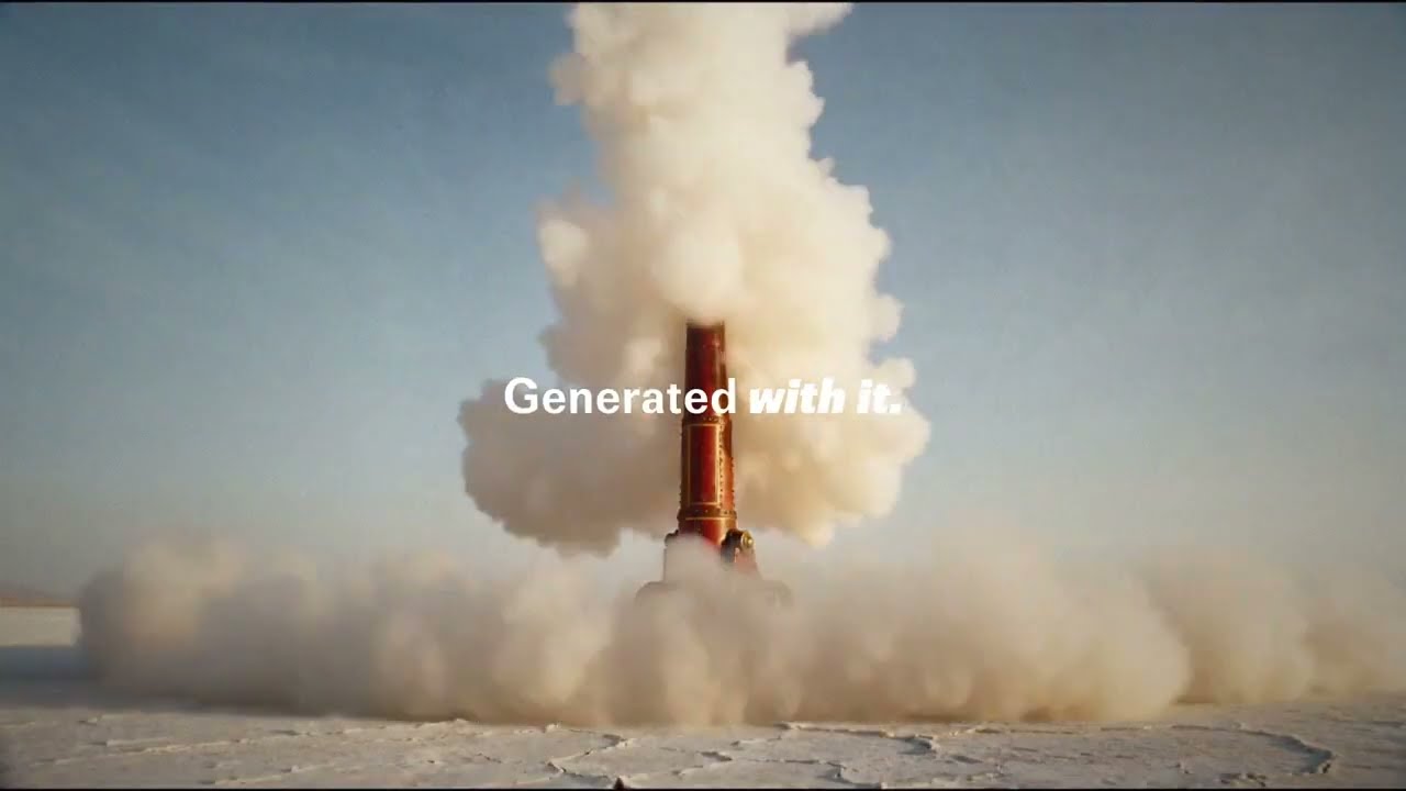 FLUX 3 Is Finally Here. Watch What It Can Do
