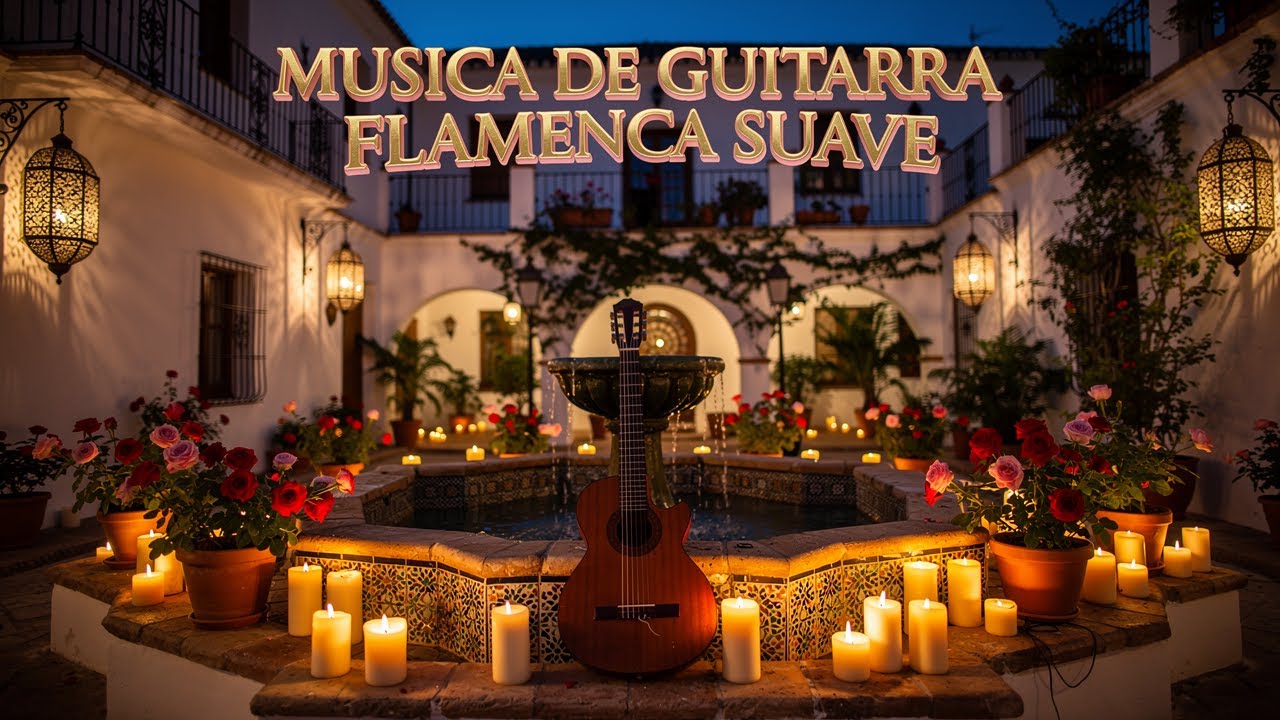 🌼 Música para el Bienestar Interior