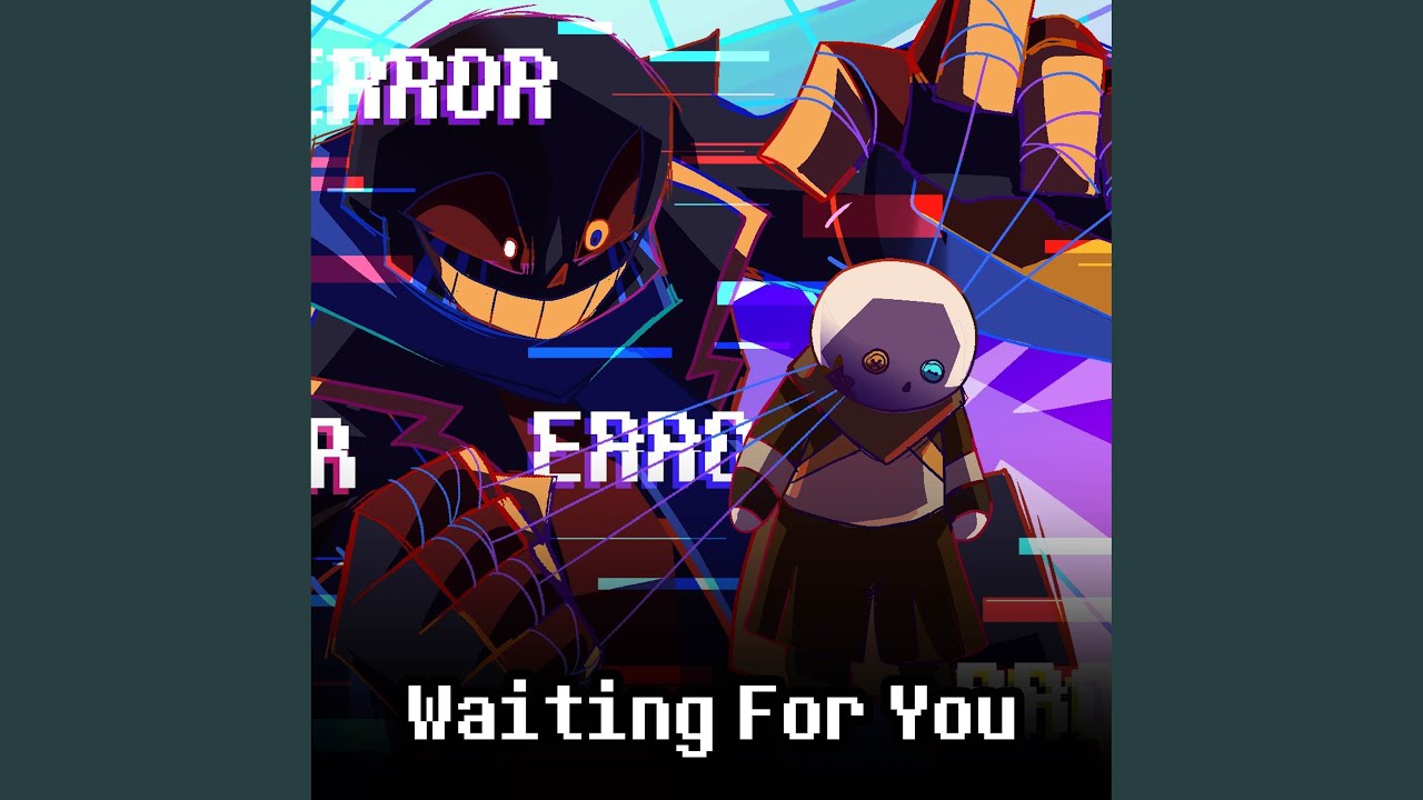 Waiting For You (From 