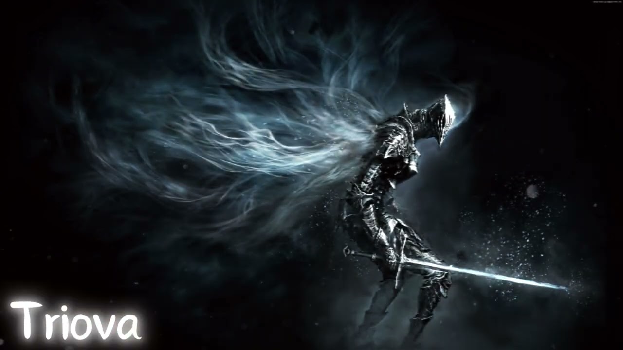 Dark Trap Beat (2026) - 