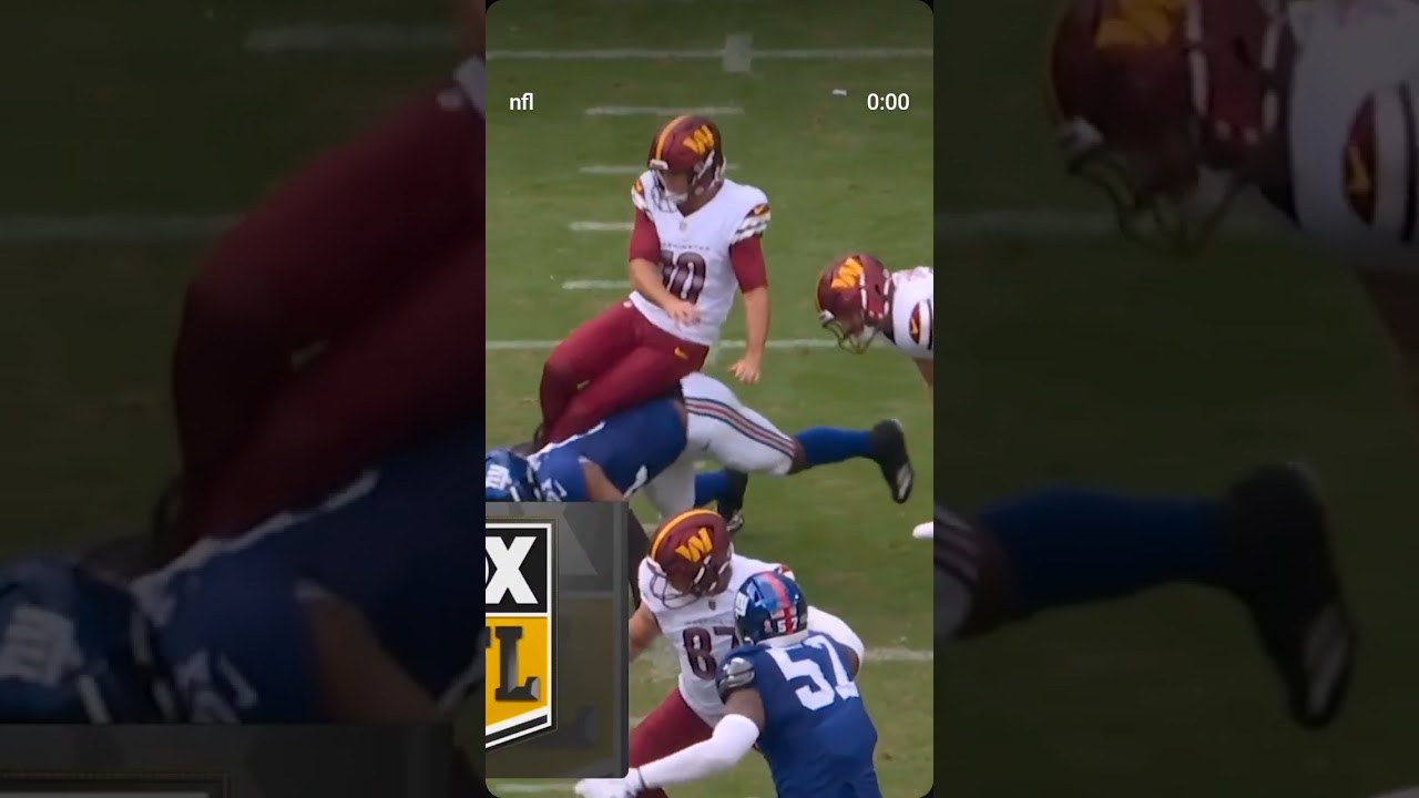 We Got Week 1 