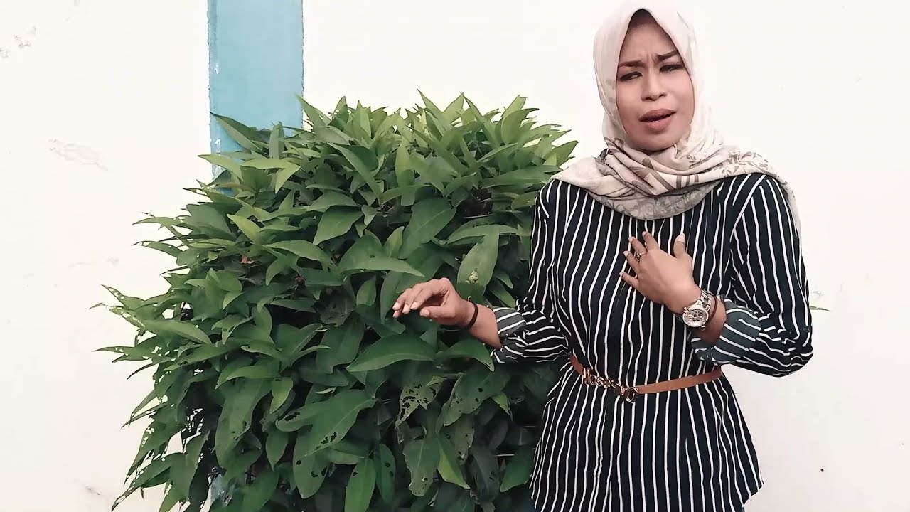 RITA SUGIARTO - FATAMORGANA | Cover by SELLY MAHARANI KANTOR INDUK PLN UIK SBS