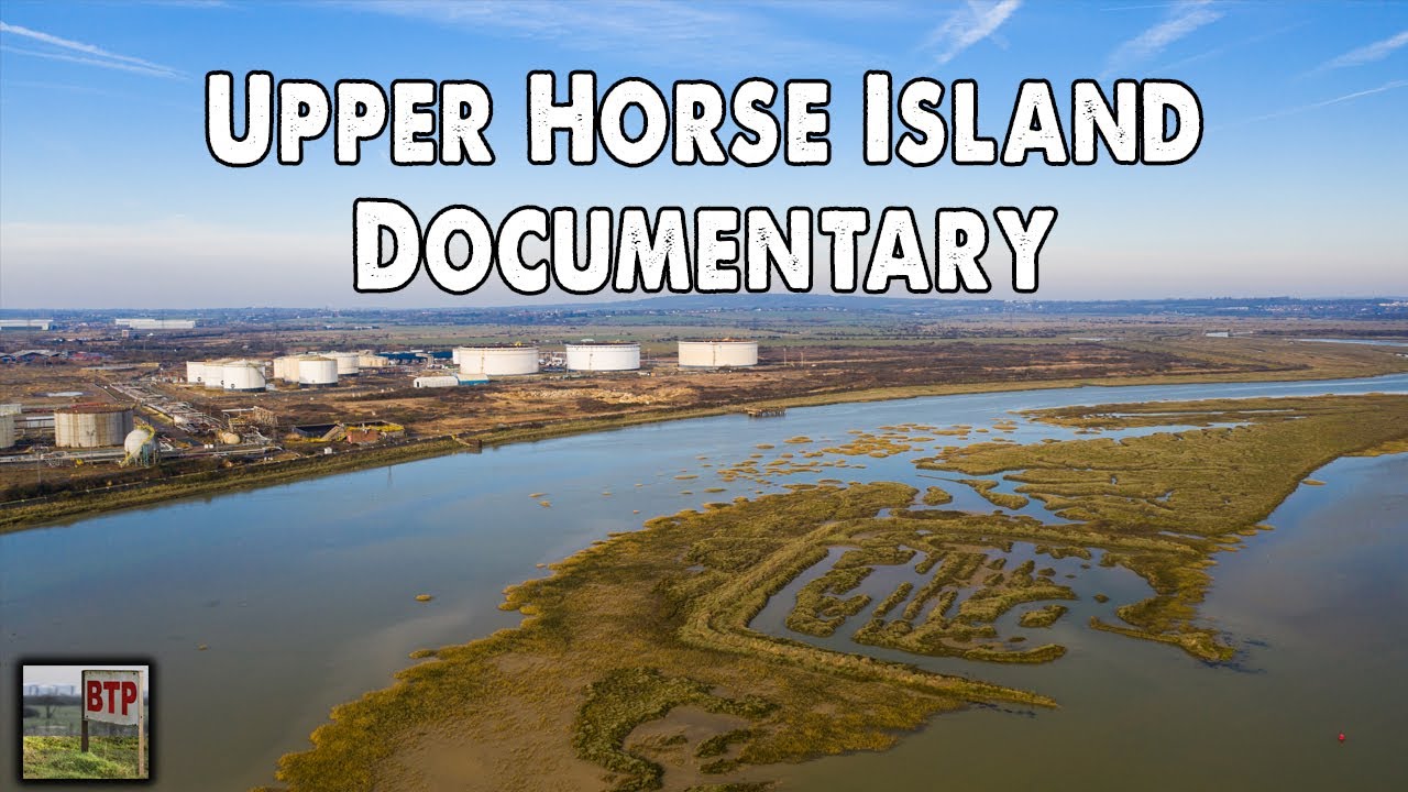 Unexplored Upper Horse 'Roman' Island - Boat Adventure