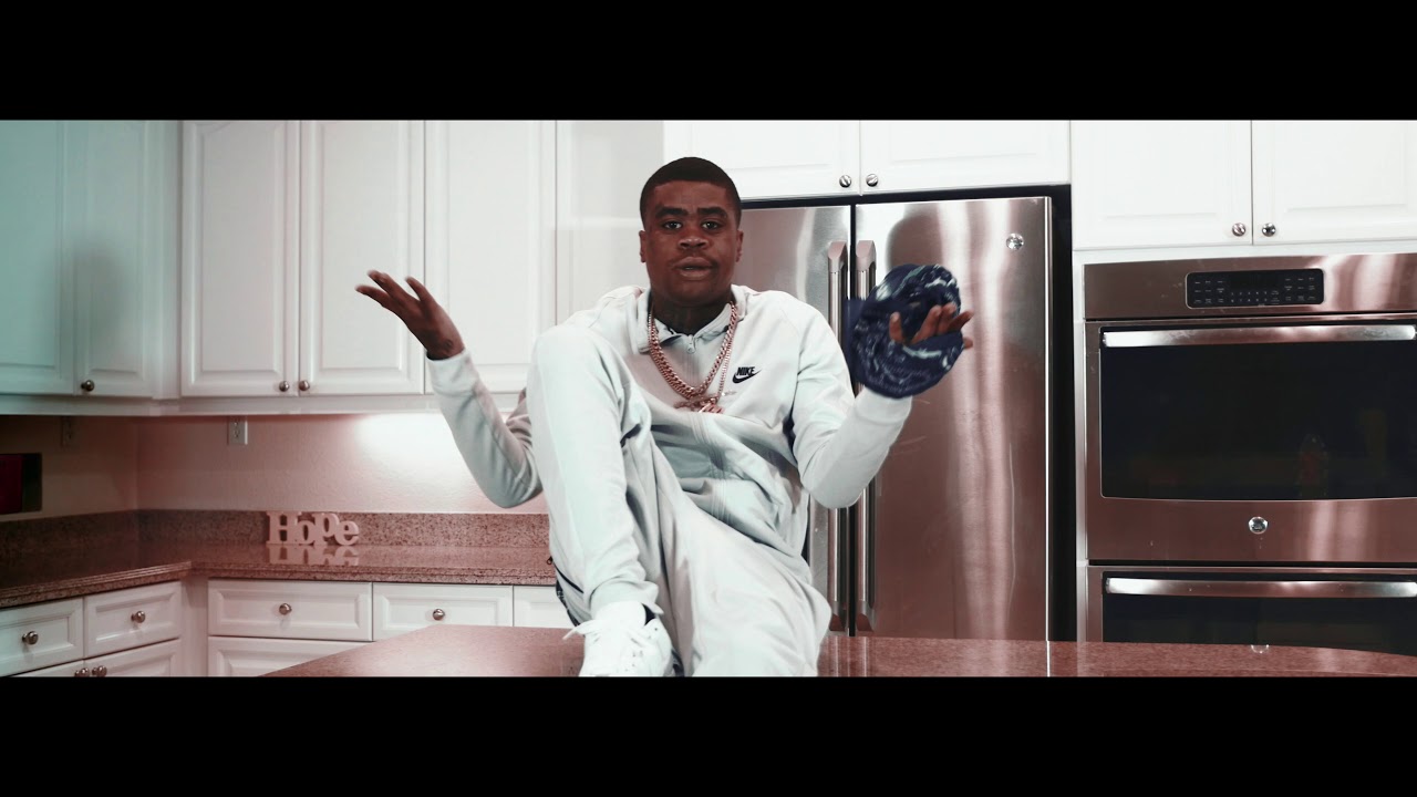 Jooba Loc - 