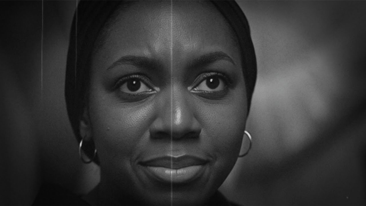 TILL WE LOOK LIKE YOU