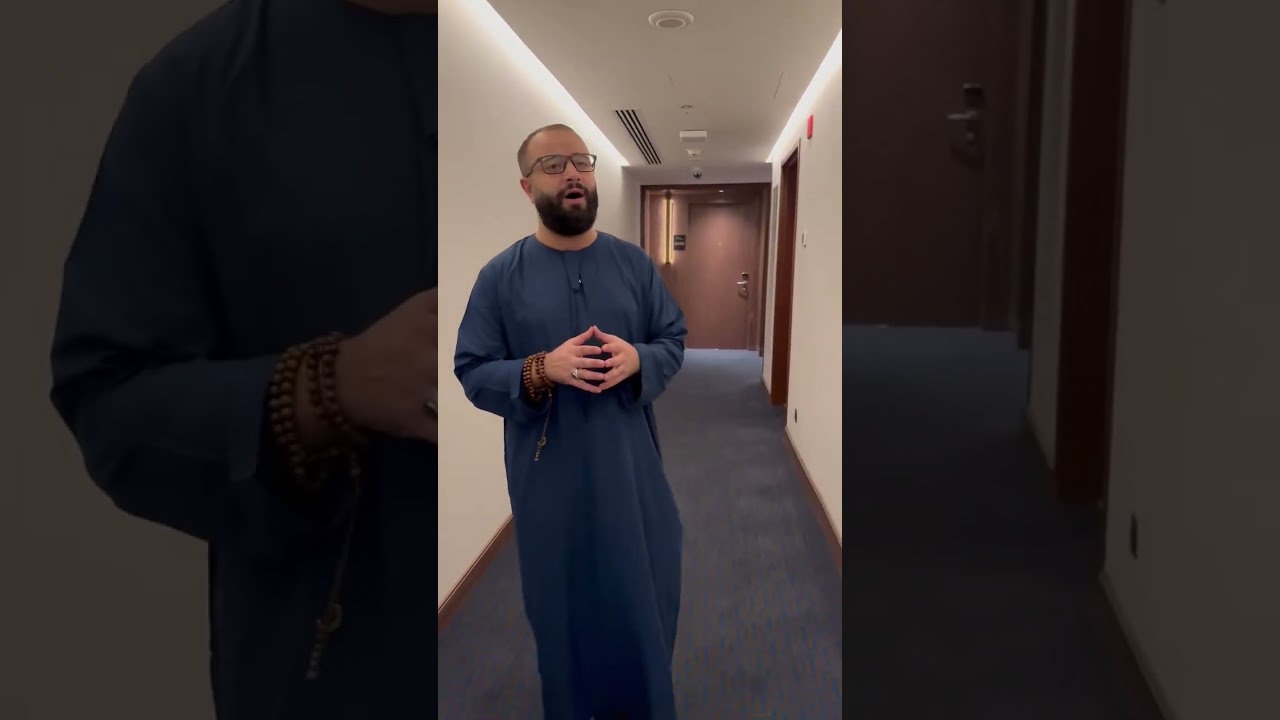 احلى شعور مع المنشد محمد برنية على صلاة التهجد من مكة المكرمة_اكتبو اسمائكون بلتعليقات