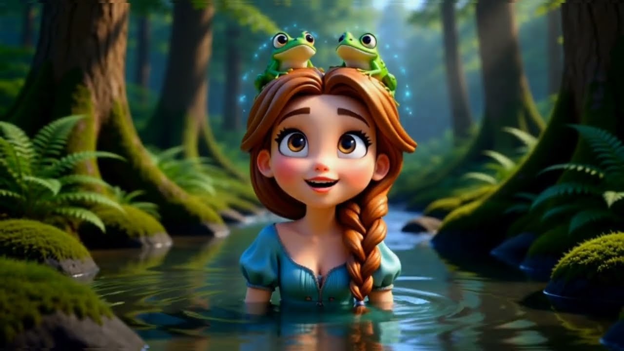 "Prince Elara aur Nau Hanson K Raaz"  A story of Princess...kids story