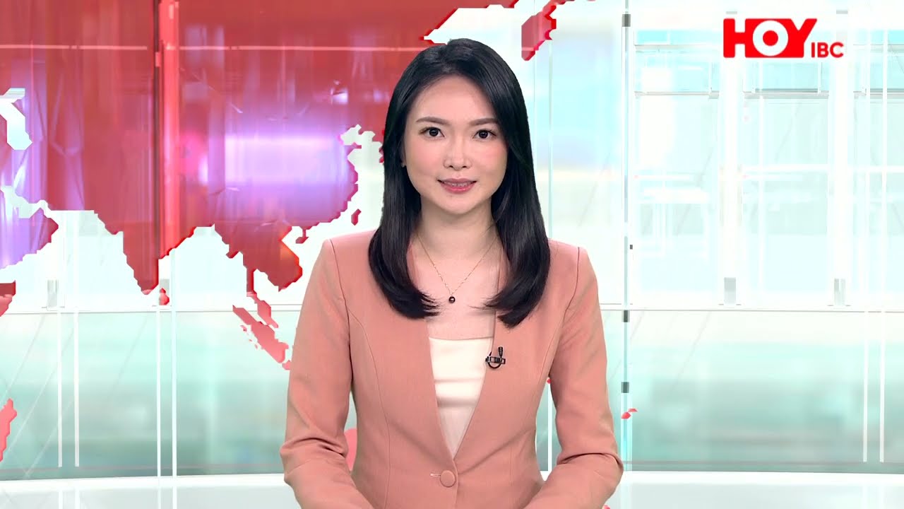HOYIBC Cable News | Feb 12, 2026 (Thu)
