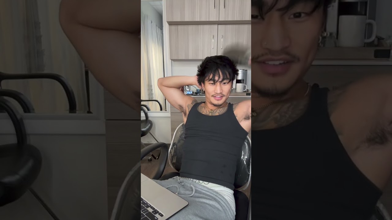 Anti Ays TikTok Live #9