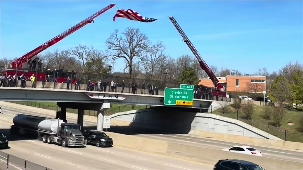 Officer Nathan Spiess released from hospital after being critically injured in the line of duty