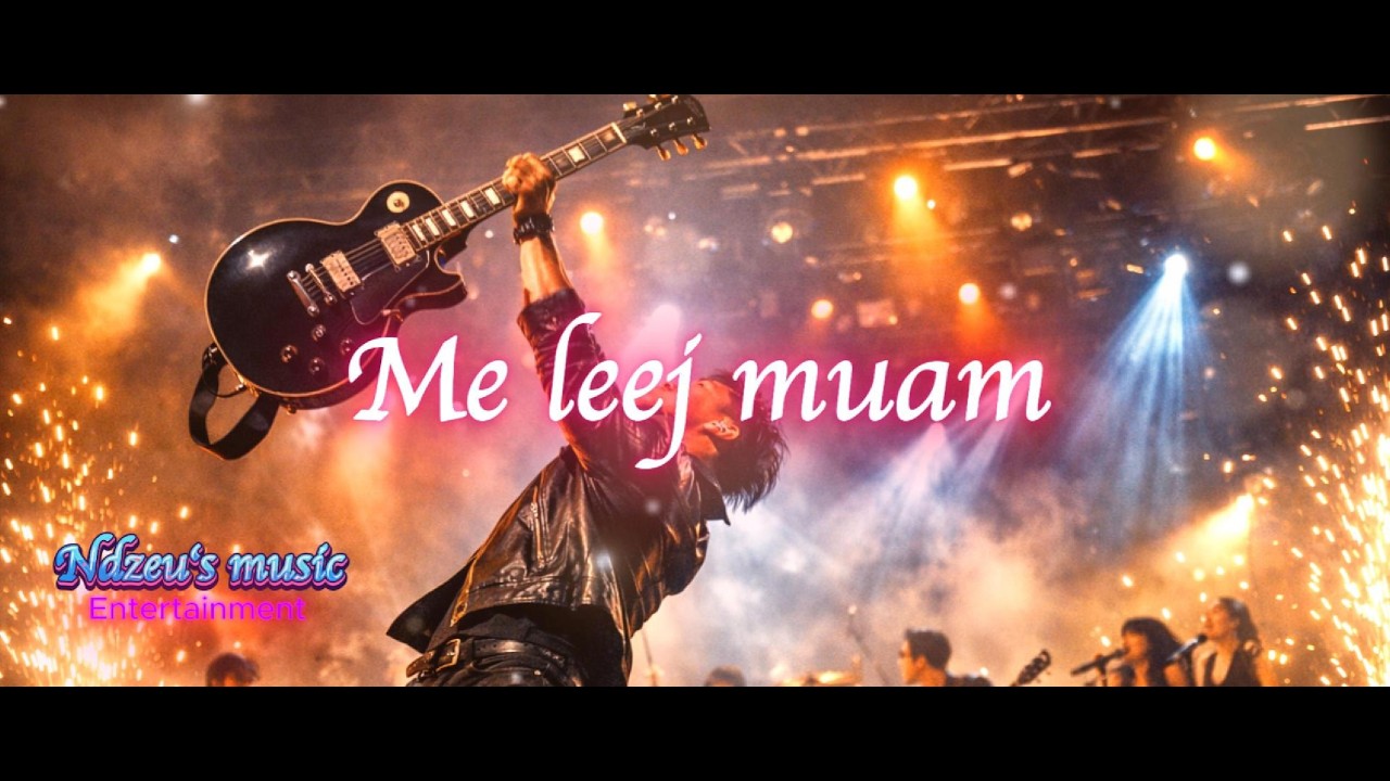 Me leej muam (Metal version)