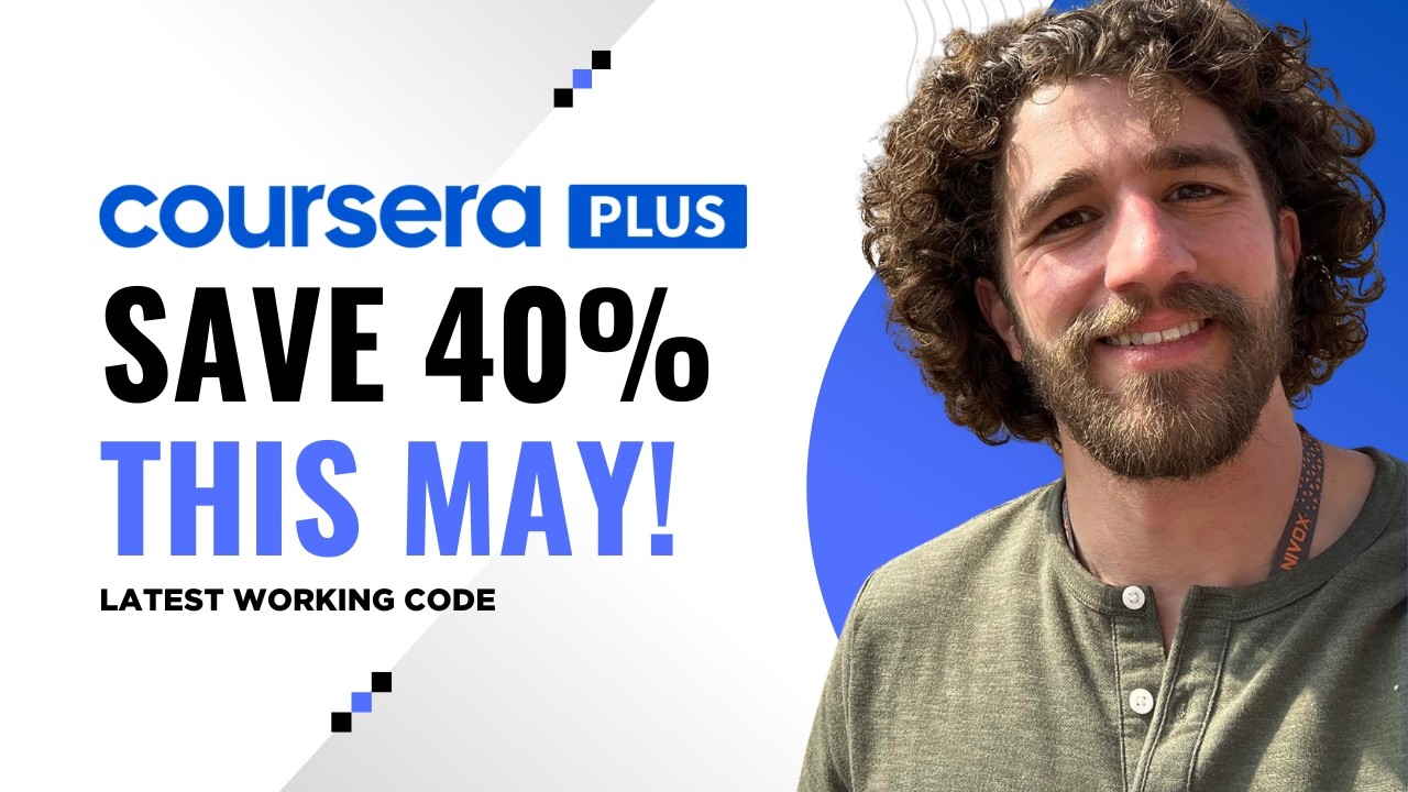 Coursera Coupon Code 2026 &ndash; Latest Working Discounts (Save More This Month)