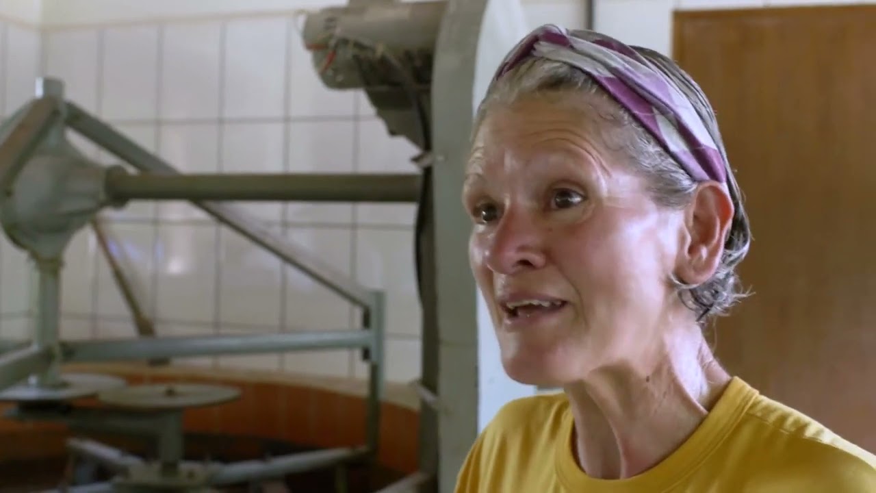 Grão Nosso de Cada Dia   Comunidade Luz Figueira   PT