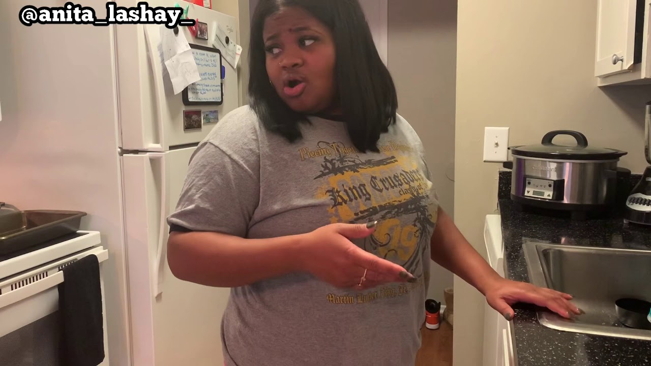 How ya mama be on New Year’s Eve