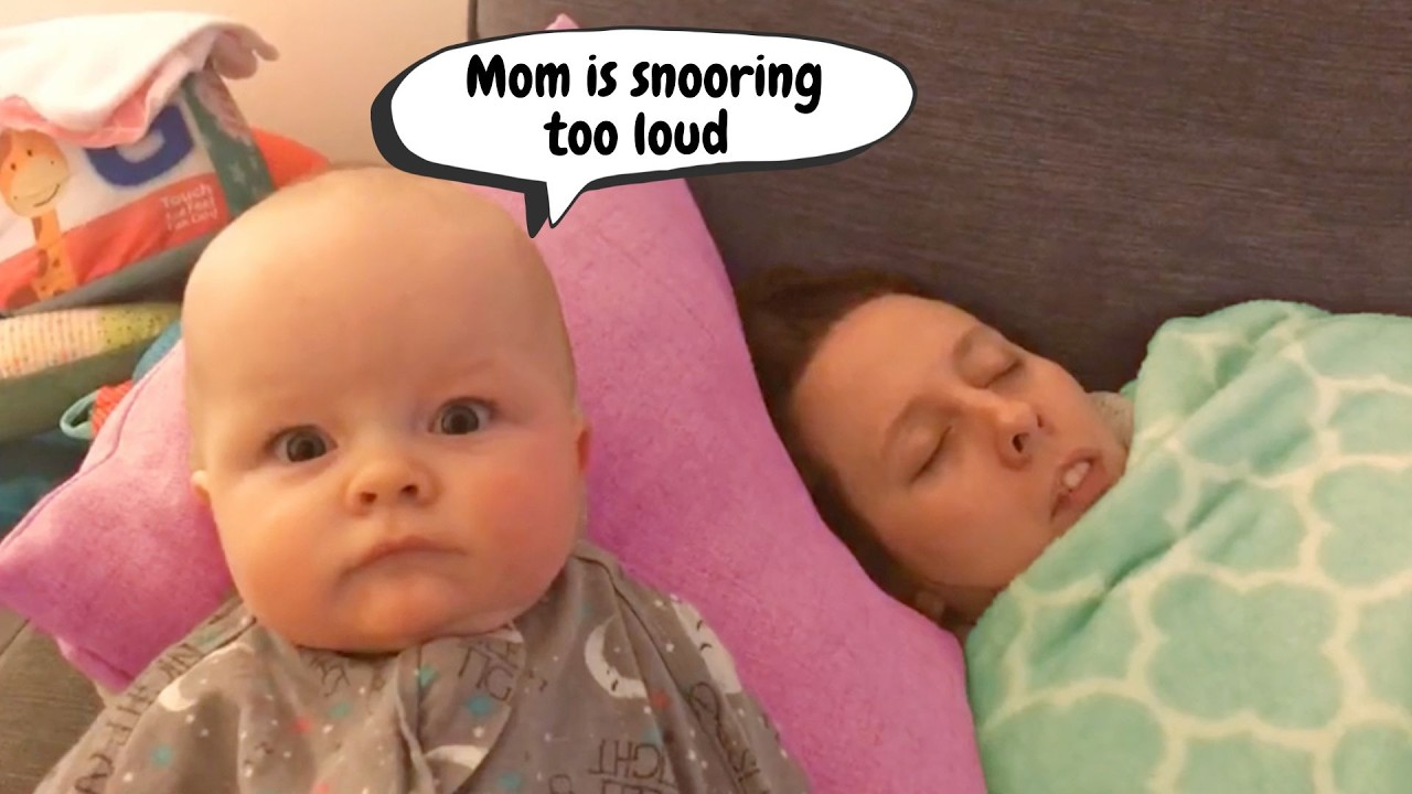 Funny Baby Videos of the Week | Laugh Out Loud Challenge