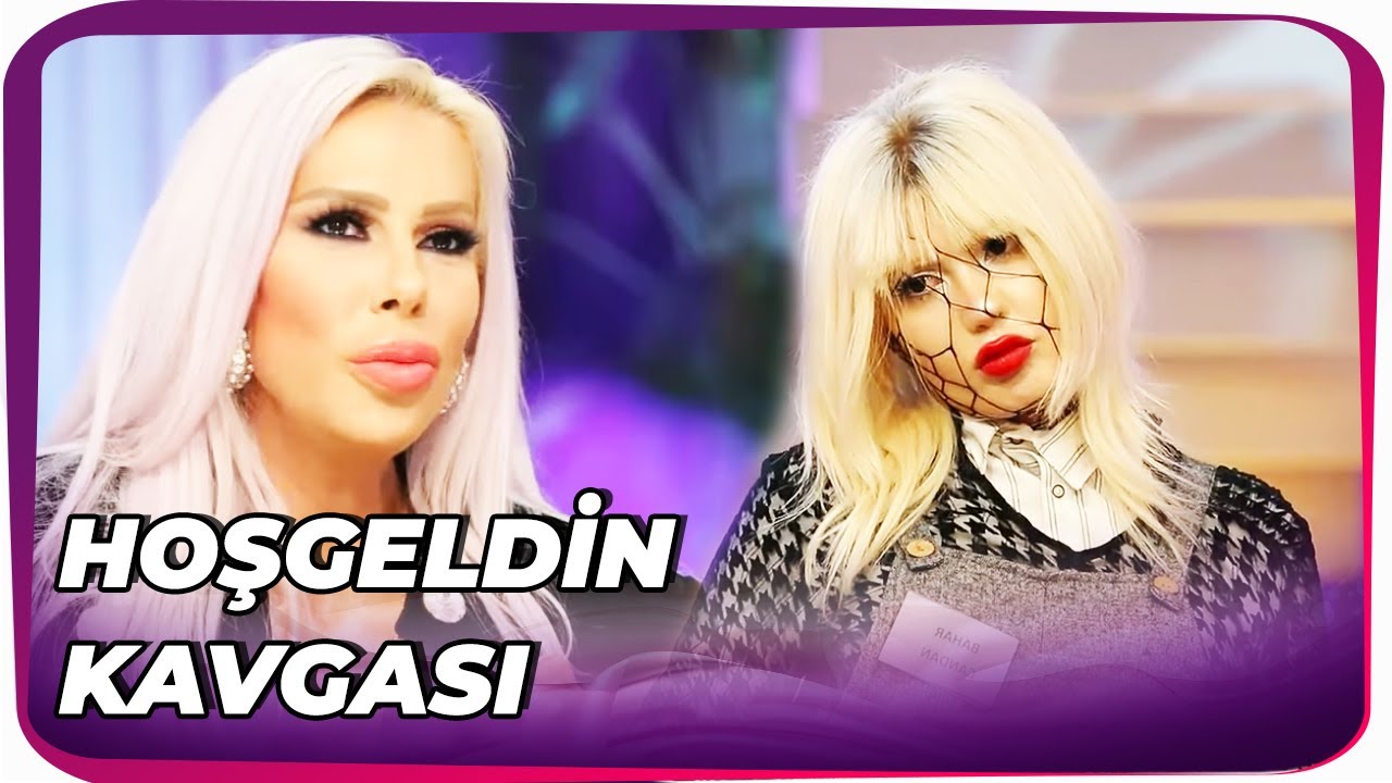 Hande Demir Acar'ı Şoka Sokan Kavga | Doya Doya Moda 121. Bölüm