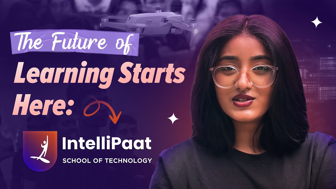 Why Students Feel Unprepared Today | Intellipaat School of Technology&rsquo;s New Approach