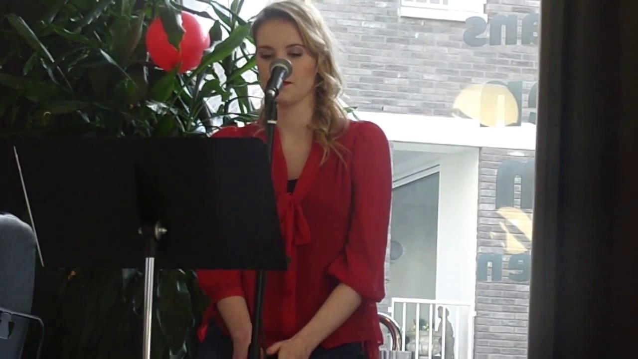 *Helle vanderheyden EN Marianne Carlier*