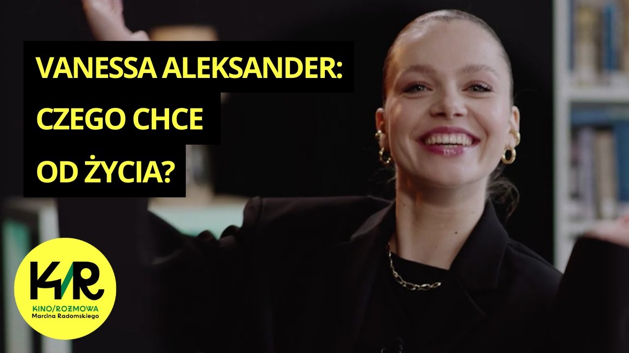 Vanessa Aleksander: czy czuje się Polką, czy  Słowaczką? Czego chciałaby się dowiedzieć o sobie?