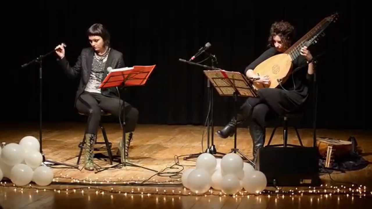 PETRA MAGONI & ILARIA FANTIN - Cosa sono le nuvole?