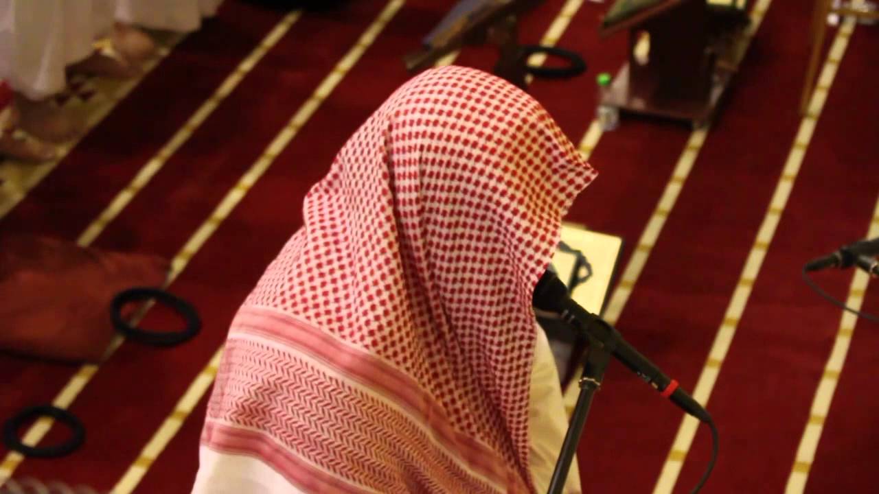 سورة يوسف (الجزء الأول) ــ للشيخ/ خالد الرياعي