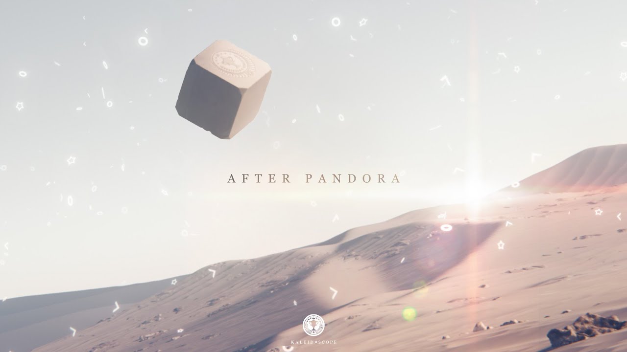 Sakuzyo - AFTER PANDORA【maimai でらっくす】